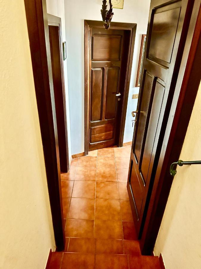 Casa San Ferrante Villa Celano Eksteriør bilde