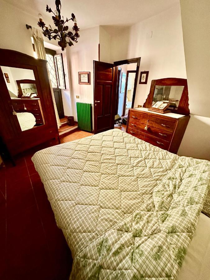 Casa San Ferrante Villa Celano Eksteriør bilde